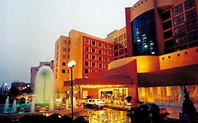 Le Garden Hotel Tang Style